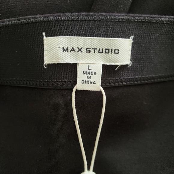 Max Studio Pencil Skirt 10 - Picture 6 of 7